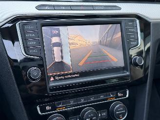Volkswagen Passat 1.4 TSI GTE Virtual-Cokpit Hade-Up Pano picture 13