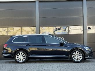 Volkswagen Passat 1.4 TSI GTE Virtual-Cokpit Hade-Up Pano picture 3