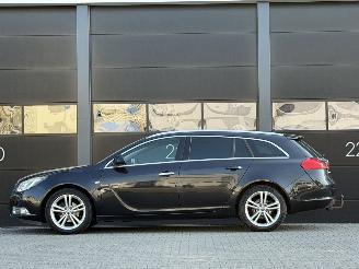 Opel Insignia 1.4 Turbo EcoFLEX Cosmo picture 6