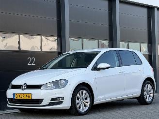begagnad bil auto Volkswagen Golf 1.6 TDI Navi Clima Euor-6 AUTOMAAT 2014/11