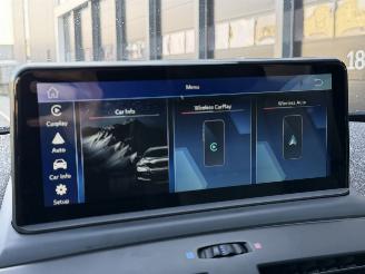 BMW X3 3.0D 4x4 Navi Clima Leer picture 9