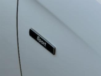 BMW 3-serie 320d Sport Edition Leer Clima PDC picture 13