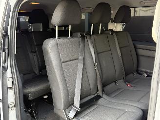 Mercedes Vito 109 BlueTec Airco 9-PERS Euro-6 picture 10