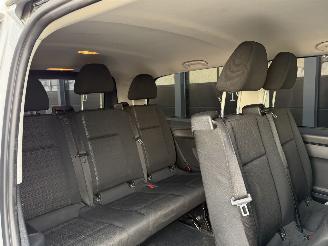 Mercedes Vito 109 BlueTec Airco 9-PERS Euro-6 picture 11