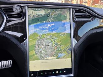 Tesla Model S 85 Performance Free Supercharging 7-PERS picture 13