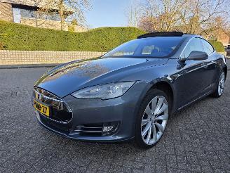 Avarii autoturisme Tesla Model S 85 Performance Free Supercharging 7-PERS 2014/3