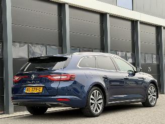 Renault Talisman 1.5 dCi Bose Panorama Camera Hade-Up picture 4
