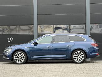 Renault Talisman 1.5 dCi Bose Panorama Camera Hade-Up picture 6
