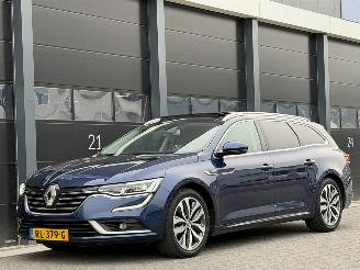 Käytettyjen passenger cars Renault Talisman 1.5 dCi Bose Panorama Camera Hade-Up 2018/1