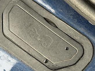 Renault Talisman 1.5 dCi Bose Panorama Camera Hade-Up picture 18