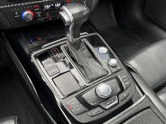 Audi A6 avant 3.0 TDI BiT Quattro S-Line Bose Hade-Up picture 17