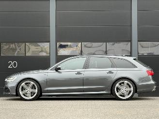 Audi A6 avant 3.0 TDI BiT Quattro S-Line Bose Hade-Up picture 6