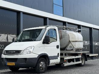 Iveco Daily pick-up 3.0 3-PERS picture 1
