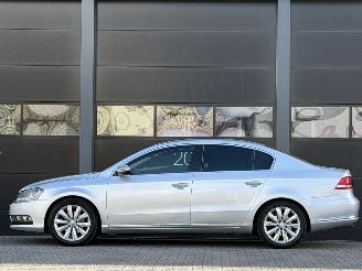 Volkswagen Passat 1.6 TDI BlueMotion Navi  PDC picture 6