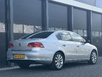 Volkswagen Passat 1.6 TDI BlueMotion Navi  PDC picture 4