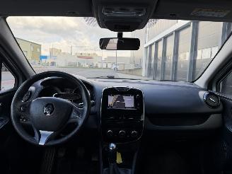 Renault Clio 1.5 dCi ECO Navi Airco EURO-6 picture 7