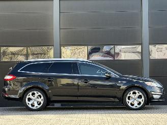 Ford Mondeo 2.0 TDCI Titanium Navi Clima Dak picture 3