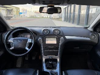 Ford Mondeo 2.0 TDCI Titanium Navi Clima Dak picture 7