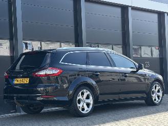 Ford Mondeo 2.0 TDCI Titanium Navi Clima Dak picture 4