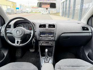 Volkswagen Polo 1.6 TDI R-Line Clima Xenon AUTOMAAT picture 7