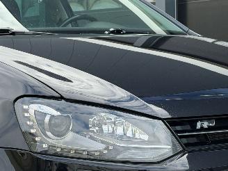 Volkswagen Polo 1.6 TDI R-Line Clima Xenon AUTOMAAT picture 12