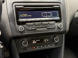 Volkswagen Polo 1.6 TDI R-Line Clima Xenon AUTOMAAT picture 10