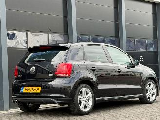 Volkswagen Polo 1.6 TDI R-Line Clima Xenon AUTOMAAT picture 4