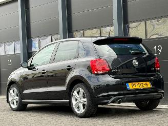 Volkswagen Polo 1.6 TDI R-Line Clima Xenon AUTOMAAT picture 5