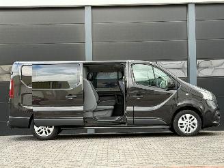 Renault Trafic 1.6 DCI L2-H1 Navi Dc 5-PERS * MARGE * picture 4