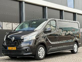  Renault Trafic 1.6 DCI L2-H1 Navi Dc 5-PERS * MARGE * 2015/5