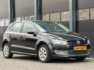 Volkswagen Polo 1.2 TDI BlueMotion Clima picture 2