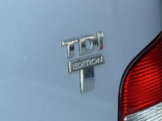 Volkswagen Transporter 1.9 TDI Navi Camera 3-PERS * MARGE * picture 13