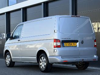 Volkswagen Transporter 1.9 TDI Navi Camera 3-PERS * MARGE * picture 6