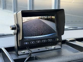 Volkswagen Transporter 1.9 TDI Navi Camera 3-PERS * MARGE * picture 11