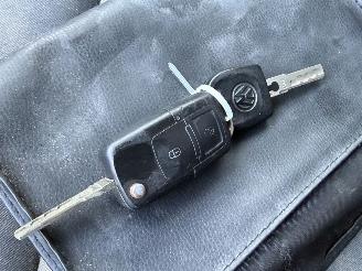 Volkswagen Transporter 1.9 TDI Navi Camera 3-PERS * MARGE * picture 14