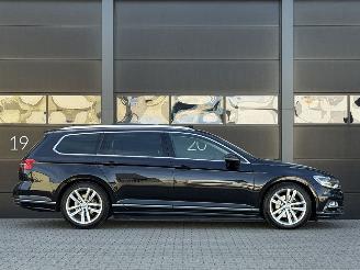 Volkswagen Passat 1.6 TDI R-Line Pano Virtual-Cockpit EURO-6 picture 3