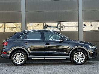 Audi Q3 2.0 TDI Navi Clima Xenon EURO-6 picture 3