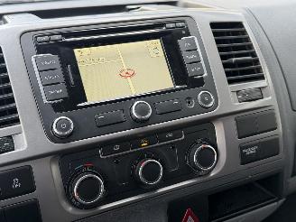 Volkswagen Transporter 2.0 TDI L2-H1 DC 5-PERS AUTOMAAT picture 11