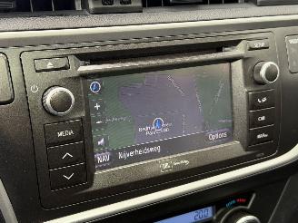 Toyota Auris 1.8 Hybrid Lease Pro Panorama Camera Clima picture 9