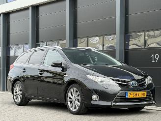 Toyota Auris 1.8 Hybrid Lease Pro Panorama Camera Clima picture 2