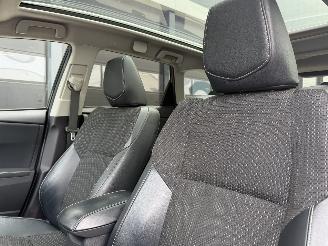 Toyota Auris 1.8 Hybrid Lease Pro Panorama Camera Clima picture 8