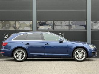 Audi A4 Avant 2.0 TDI Virtual-Cockpit Pano EURO-6 picture 3