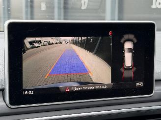 Audi A4 Avant 2.0 TDI Virtual-Cockpit Pano EURO-6 picture 12