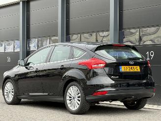 Ford Focus 1.5 TDCI Titanium Navi Clima EURO-6 picture 5