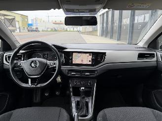 Volkswagen Polo 1.6 TDI Navi Airco EURO-6 picture 7