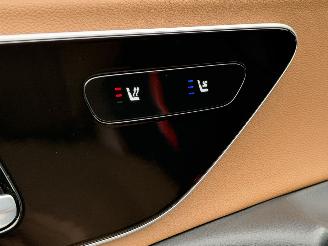 Mercedes E-klasse 300e AMG Hade-Up Hyperscreen 360 camera picture 16