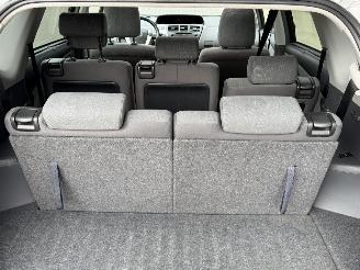 Toyota Prius Wagon 1.8 Hybrid Pano Hade-Up 7-PERS picture 10