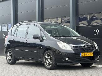 Toyota Corolla-verso 1.8 VVT-i Clima picture 2