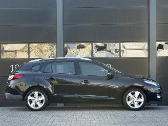 Renault Mégane 1.5 dCi Navi Camera Clima PDC picture 3