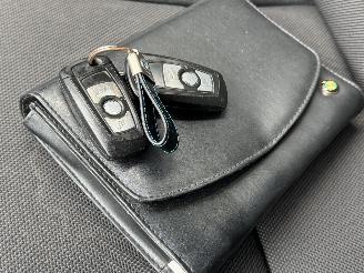 BMW X3 20d xDrive M-Pakket Navi Clima PDC picture 12